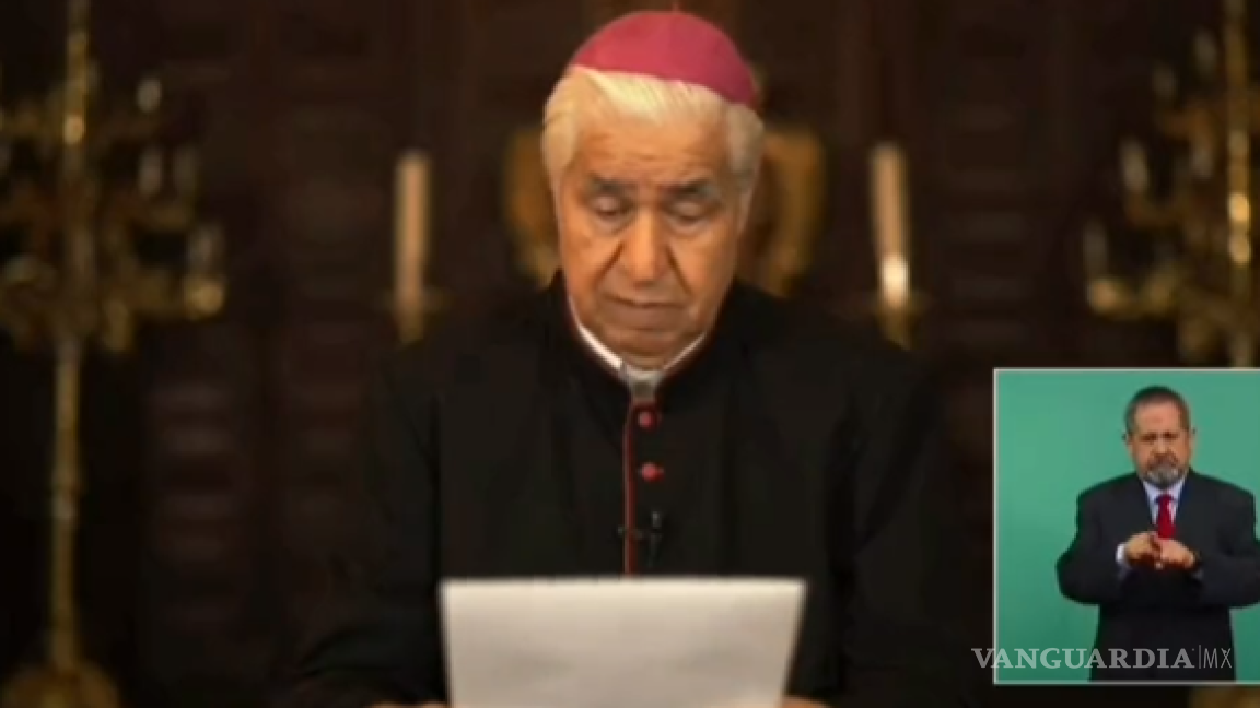 Papa Francisco pide perdón a México por ‘errores cometidos en el pasado’