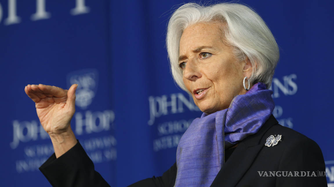 Restricción al comercio es negligencia económica: FMI urge revertir proteccionismo