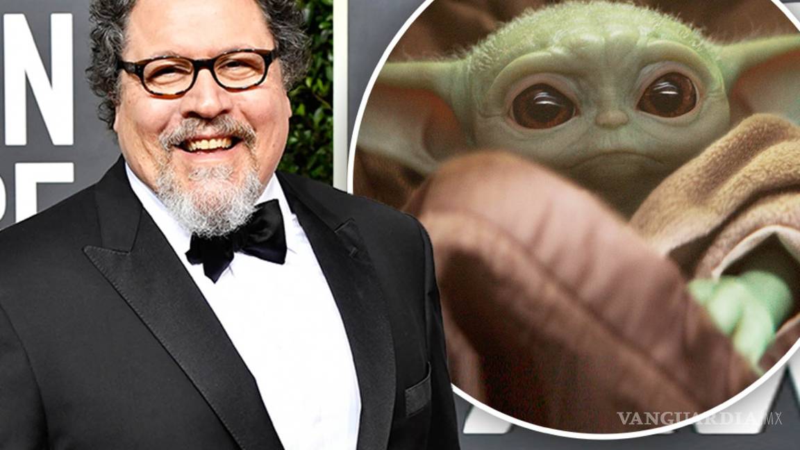 Jon Favreau confirma que Yoda bebé no es el maestro Jedi… ¡Las fechas no coinciden!