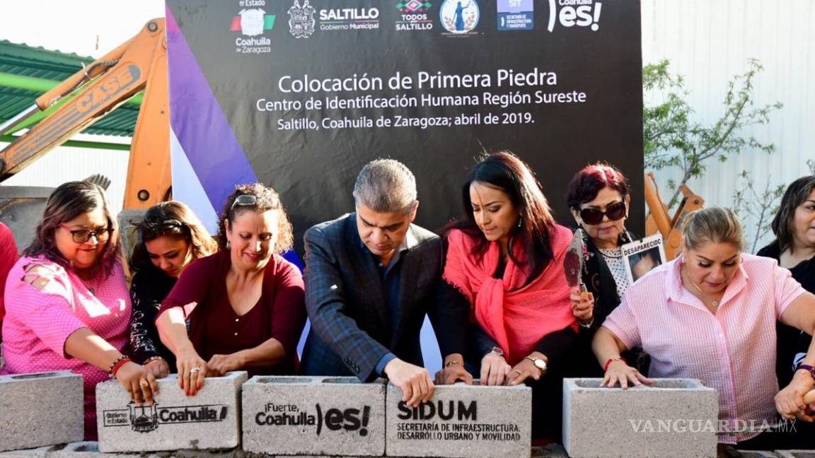 Ya no debería haber desaparecidos: Colectivos de Coahuila