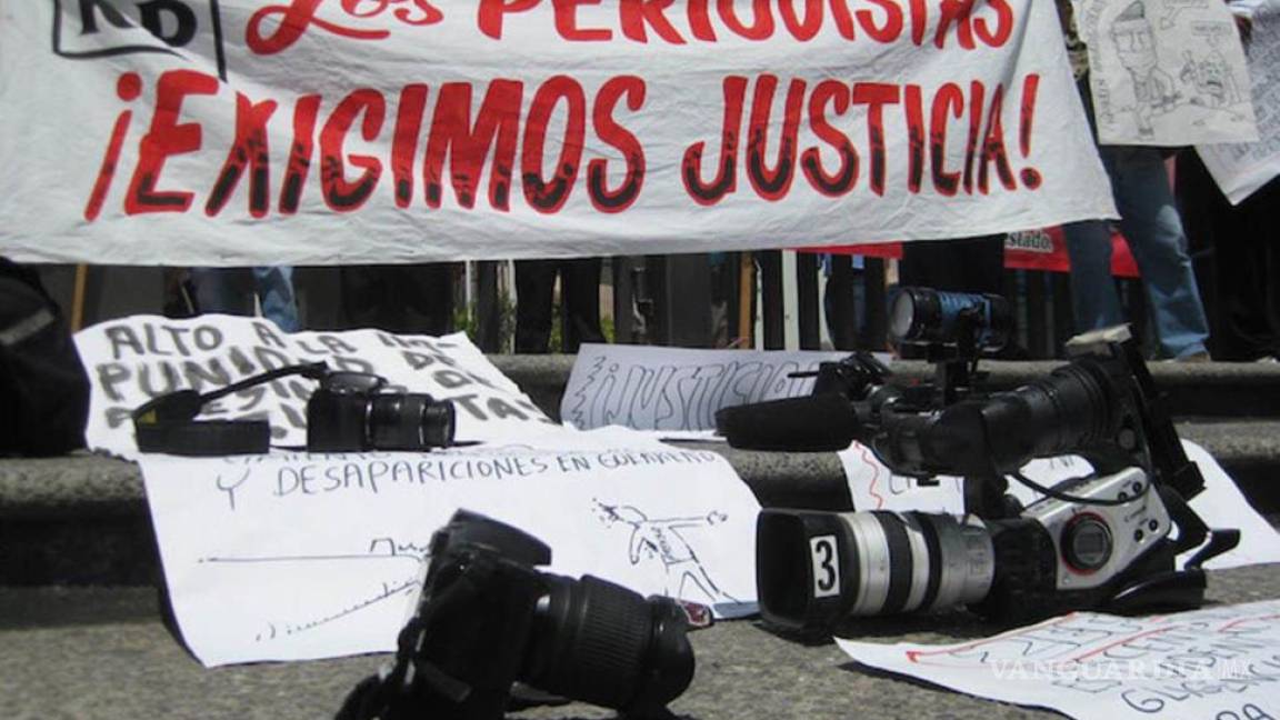 Nace Alianza de Medios MX, la plataforma para alzar la voz contra agresiones a periodistas