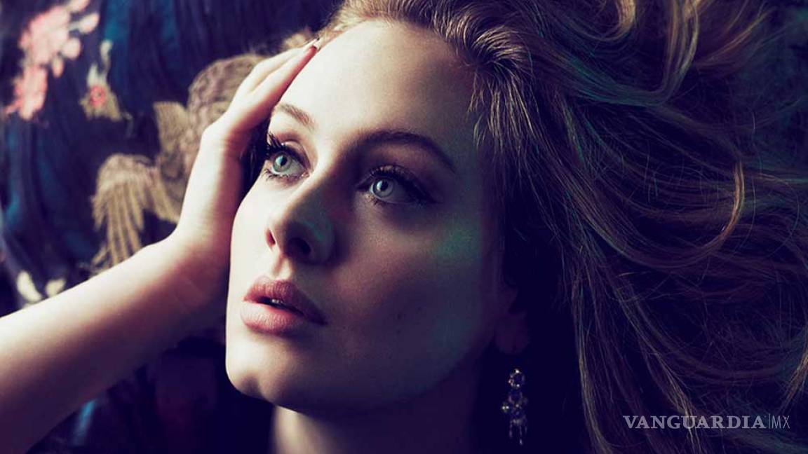 'Hello', nueva canción de Adele, podría ser un plagio