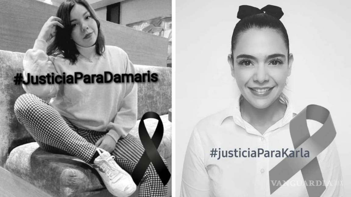 $!Damaris y Karla fueron a una “convivencia entre amigos”... terminaron asesinadas