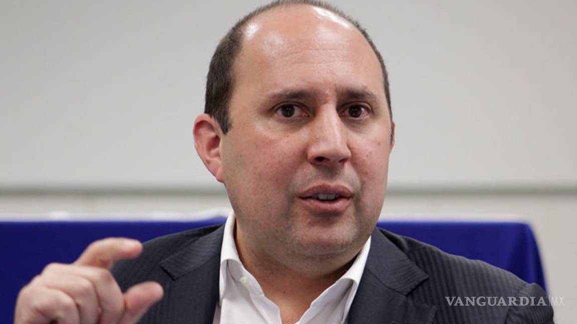 $!Miguel Barbosa no es opción de Morena: analistas