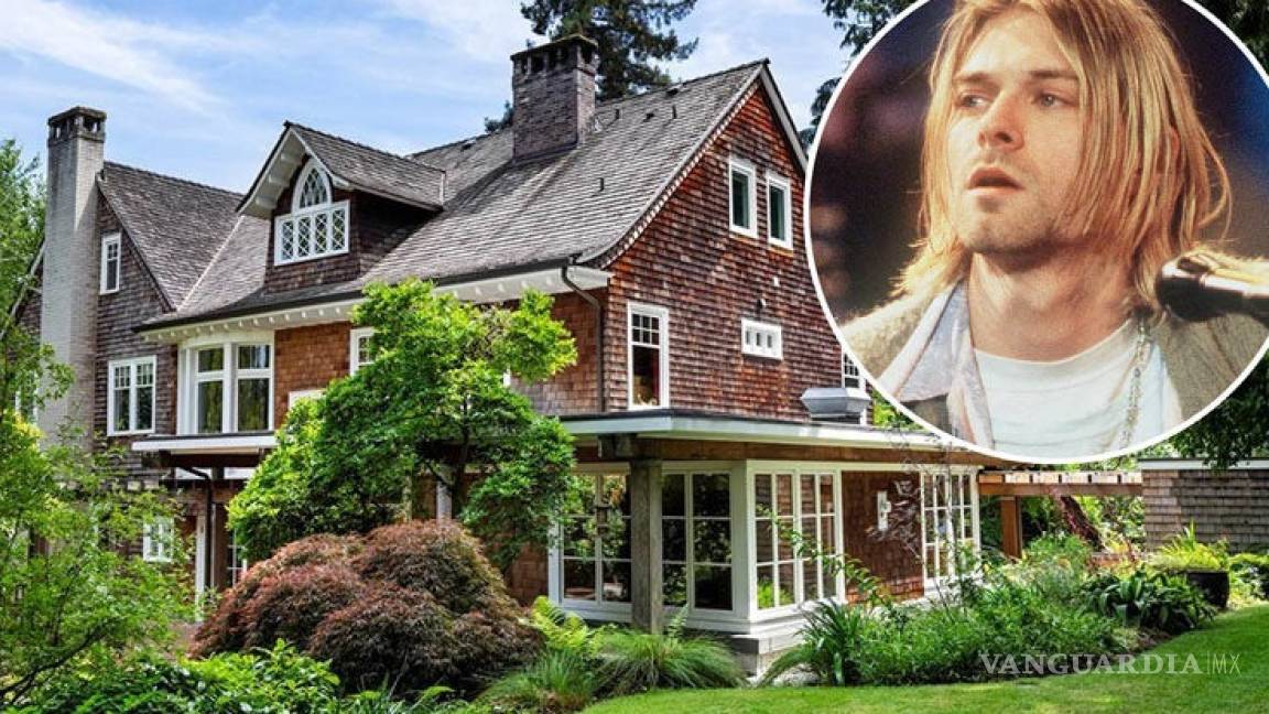 $!A 54 años del nacimiento de Kurt Cobain, este es su legado