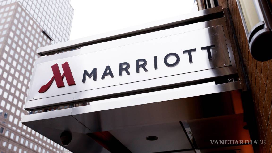 500 millones de huéspedes quedan expuestos, Hoteles Starwood de Marriott sufren un robo masivo de datos