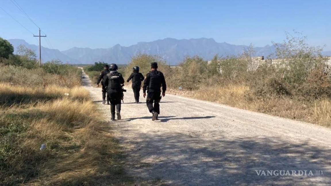 Encuentran bolsas con restos humanos en Linares, Nuevo León