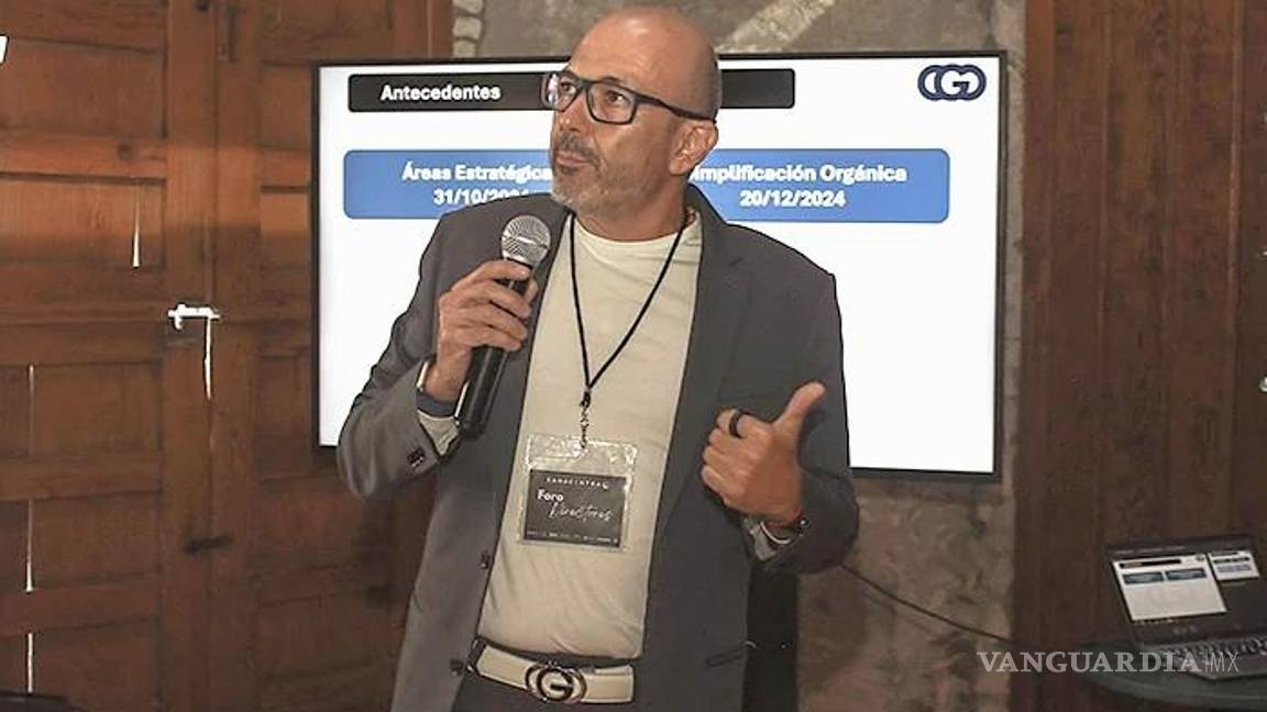 Coahuila, segundo Estado del País más propicio para la inversión extranjera, según empresas estadounidenses