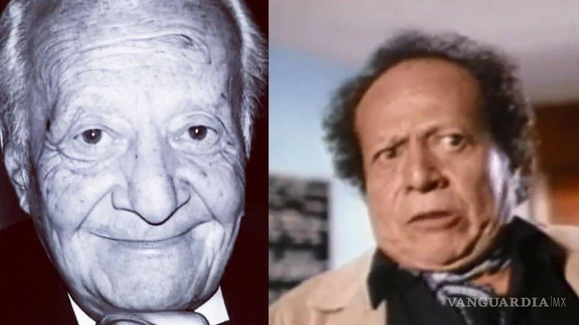 Fallece el actor Alfredo ‘Pelón’ Solares, pionero del cine de ficheras, a los 88 años de edad