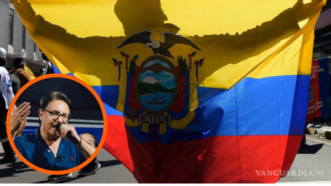 Ecuador declara estado de emergencia tras asesinato de Fernando Villavicencio (Video)