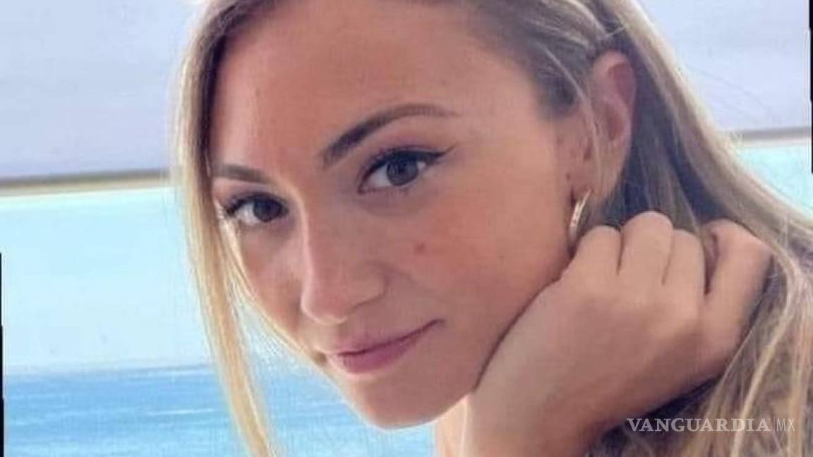 El terrible feminicidio que conmociona a Italia; fue asesinada por su novio y confesó el crimen