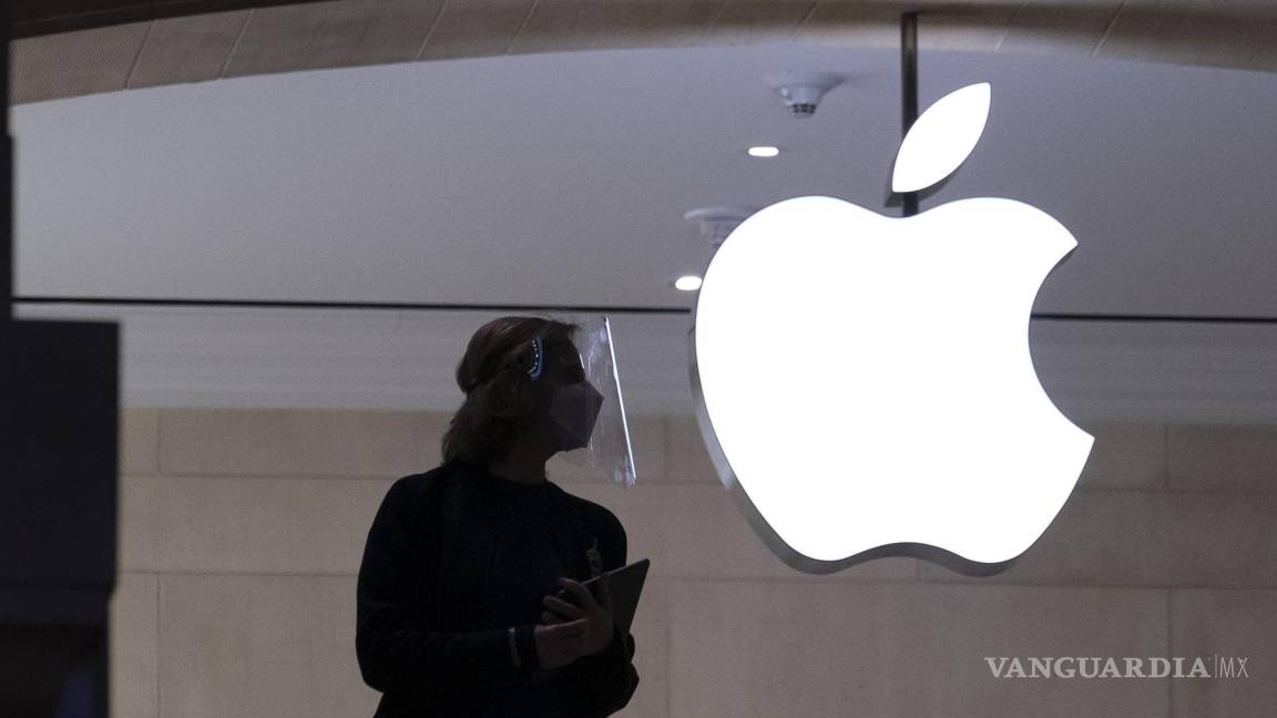 Además del iPhone 15, alista Apple hasta 15 nuevos dispositivos