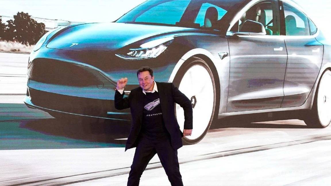 Corredor Clúster Automotriz Eléctrico depende de que Tesla llegue a Nuevo León