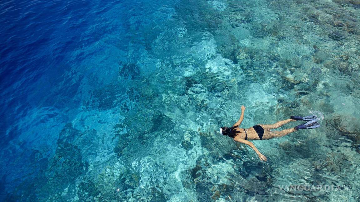 ¡A explorar Maldivas!... La antesala del Paraíso