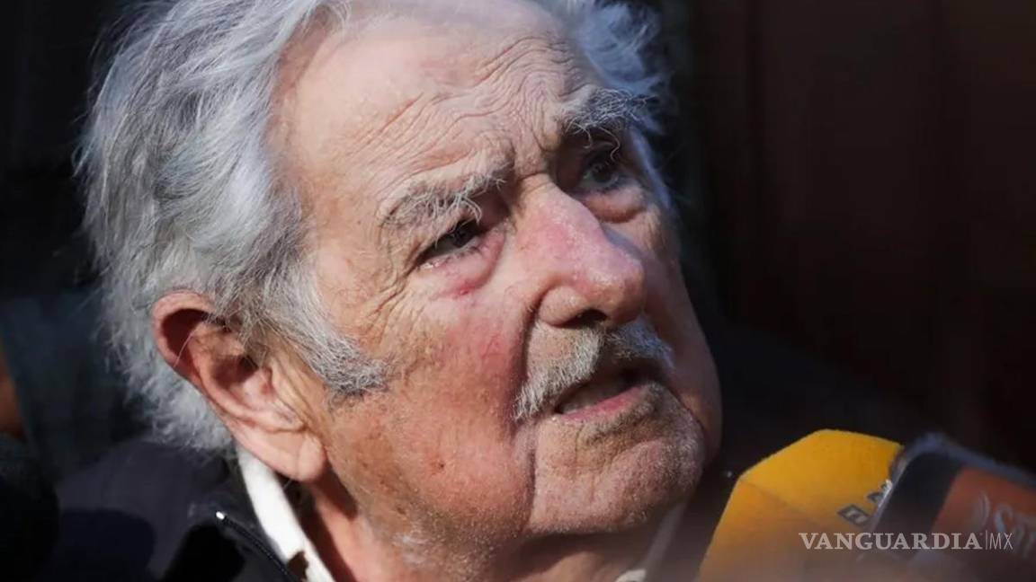 ‘Estoy condenado, hasta acá llegué’... Ex presidente de Uruguay, José Mujica, informó que el cáncer se expandió por su cuerpo y se despide