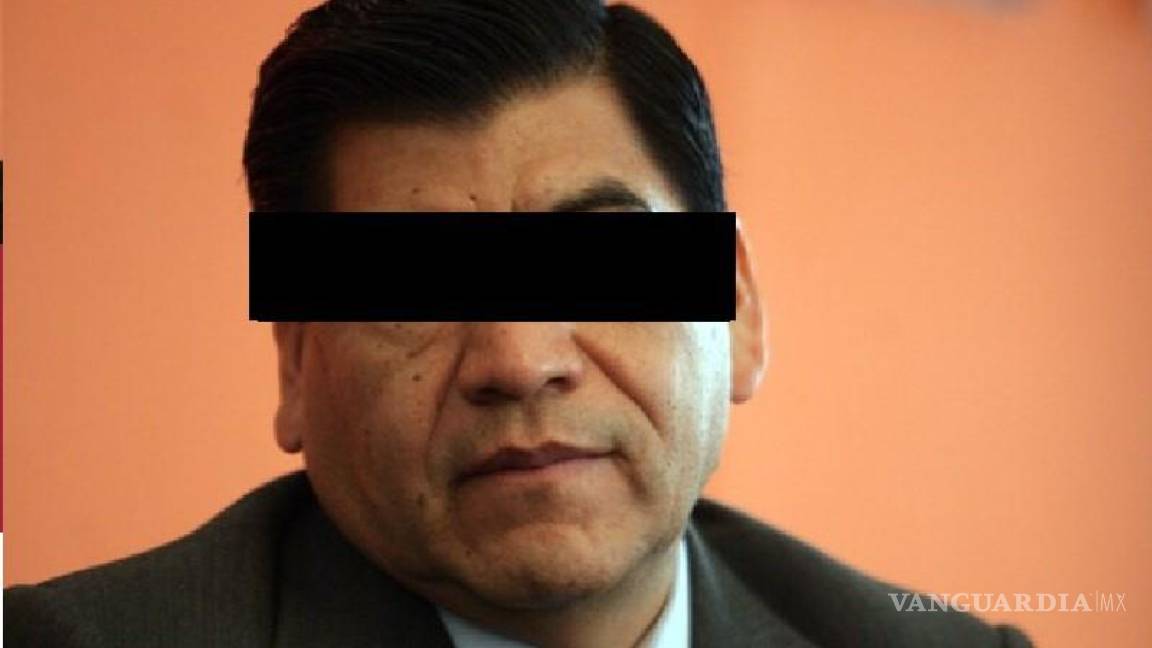 Le niegan prisión domiciliaria a Mario Marín, exgobernador de Puebla, por riesgo de fuga