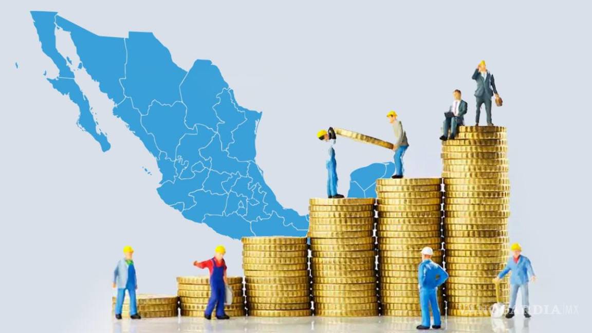 Destaca Coahuila en aportación al PIB; creció 5.9% en 2021