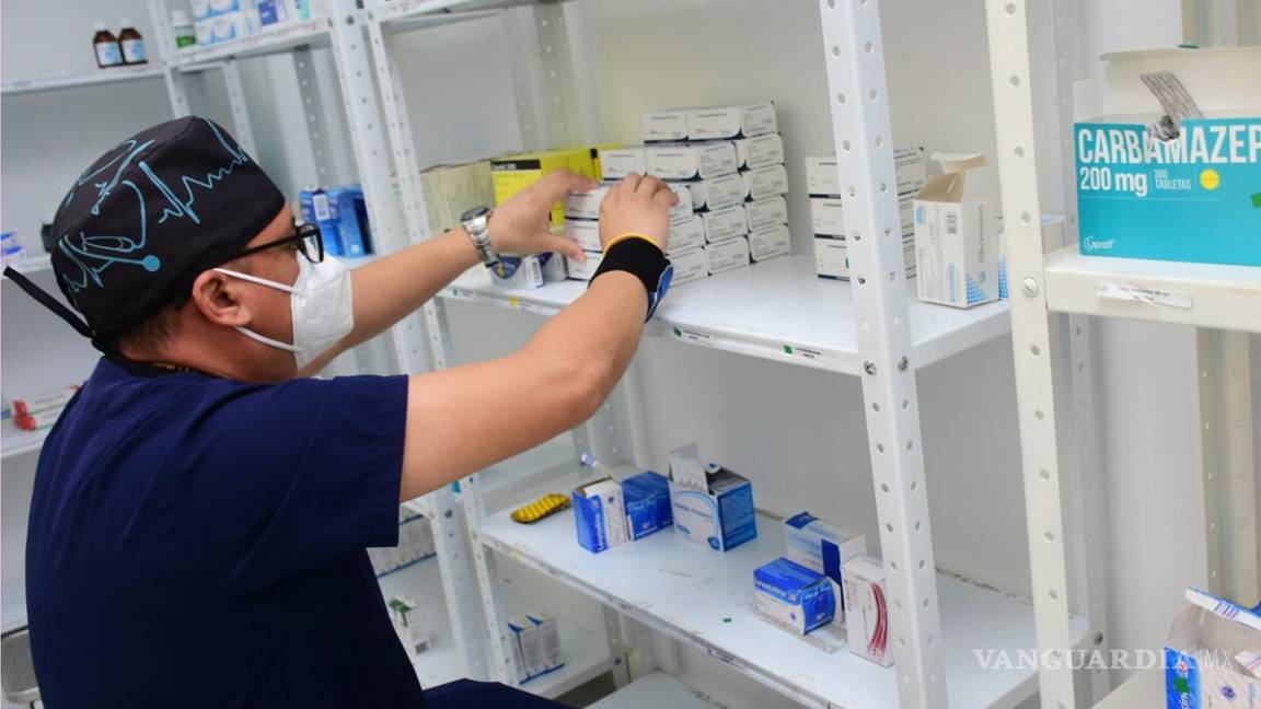 ¿Se avecina otro desabasto?... En riesgo la distribución de medicamentos en 2025, advierten