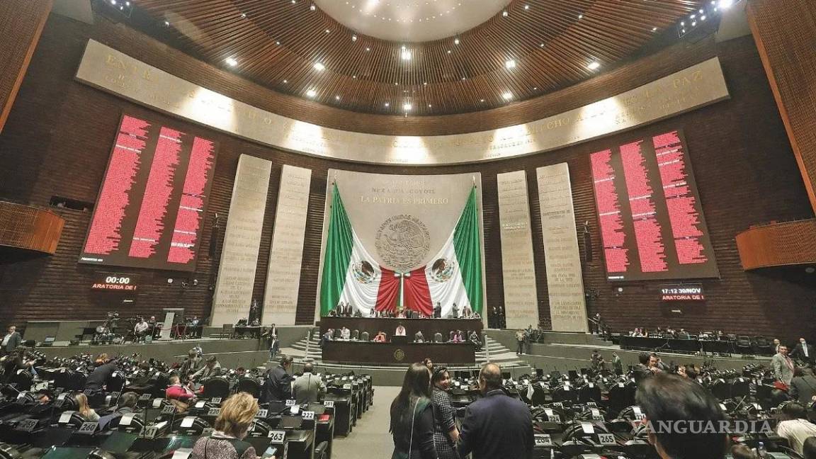 Tras rechazo de iniciativa echan a andar el plan B