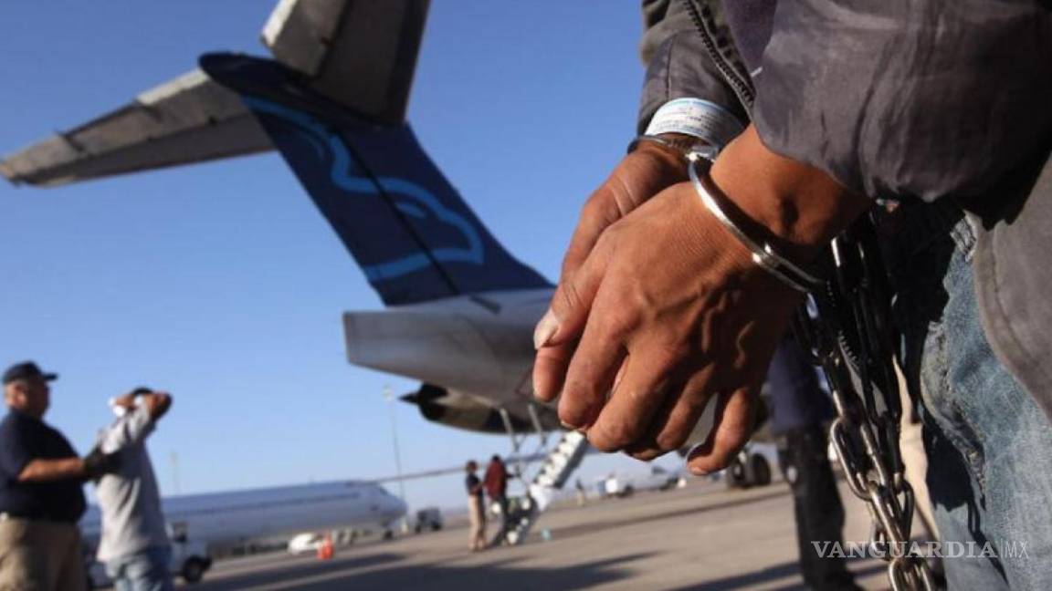 Coahuila: ¿La deportación cierra para siempre la puerta para entrar a EU? Esto dicen los expertos