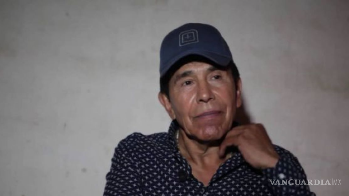 Fallece Hermelinda Quintero, madre del ‘Narco de narcos’, Rafael Caro Quintero, ex líder del Cártel de Guadalajara y el Cártel de Caborca