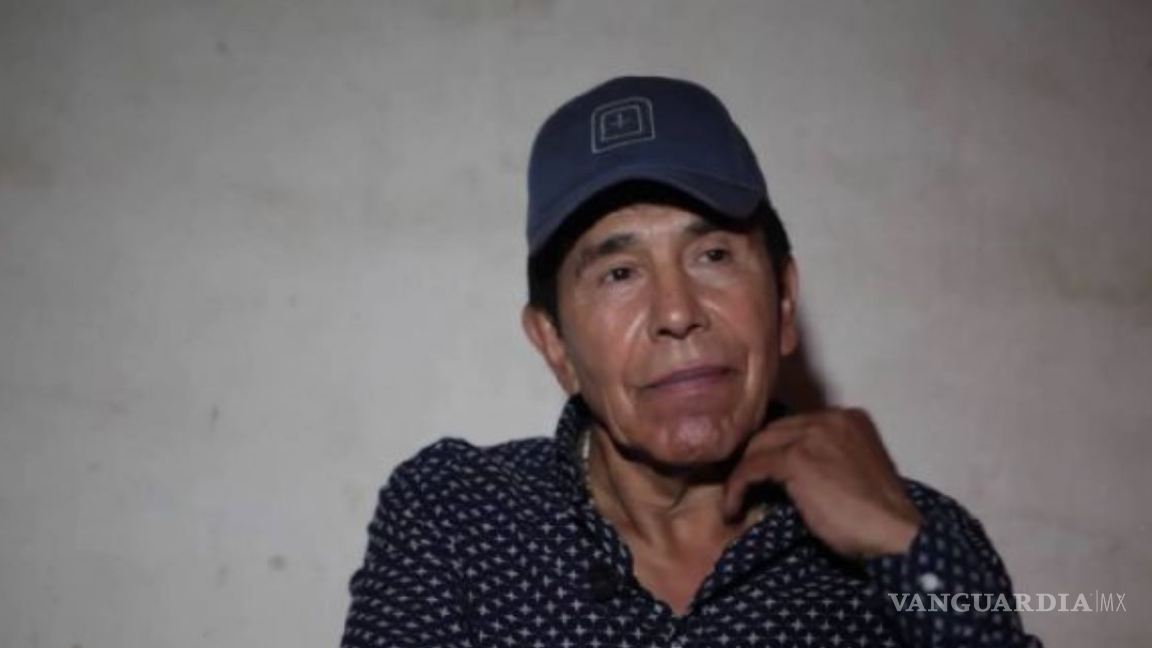 Fallece Hermelinda Quintero Madre Del ‘narco De Narcos Rafael Caro Quintero Ex Líder Del 1921