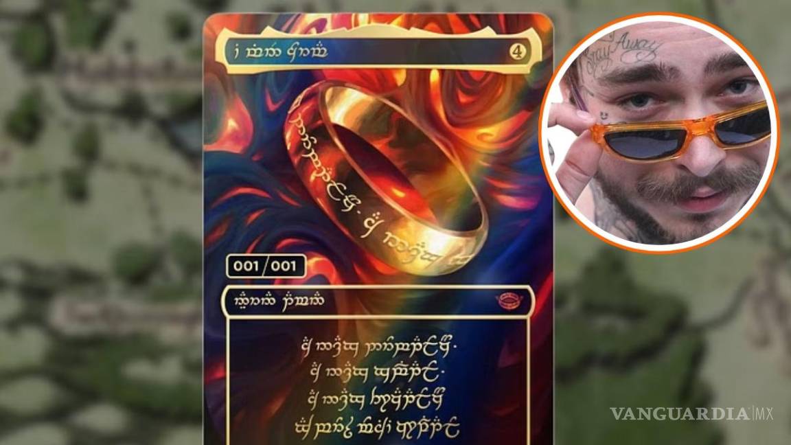 $!Aunque no se ha confirmado, se sospecha que el rapero pago alrededor de 2.6 MDD