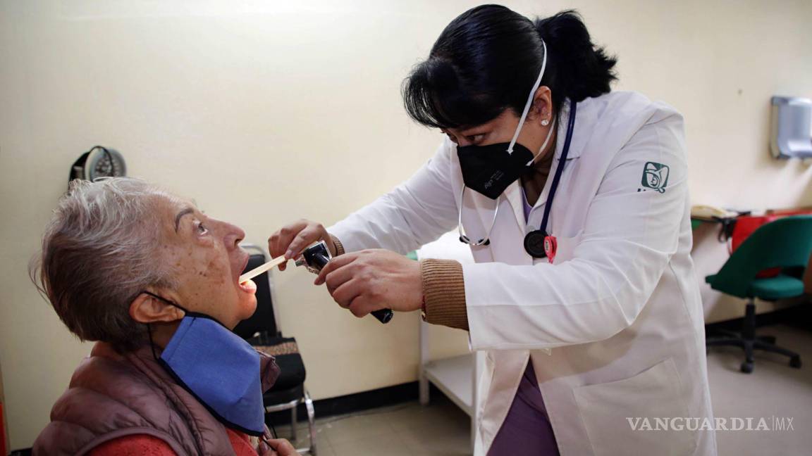 Avanza programa ‘La Clínica es Nuestra’: integrarán a 5 mil médicos