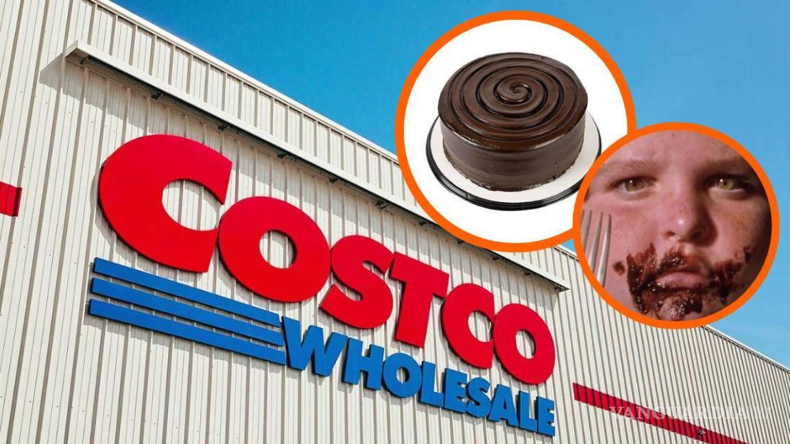 ¿Postres de Costco sin membresía? Esta es la fácil receta del pastel de chocolate ‘Matilda’ que buscan los revendedores