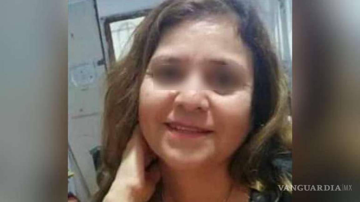 Reportan detención en Sonora del feminicida de Ana Isela; fue encontrada en la colonia Herradura de Saltillo