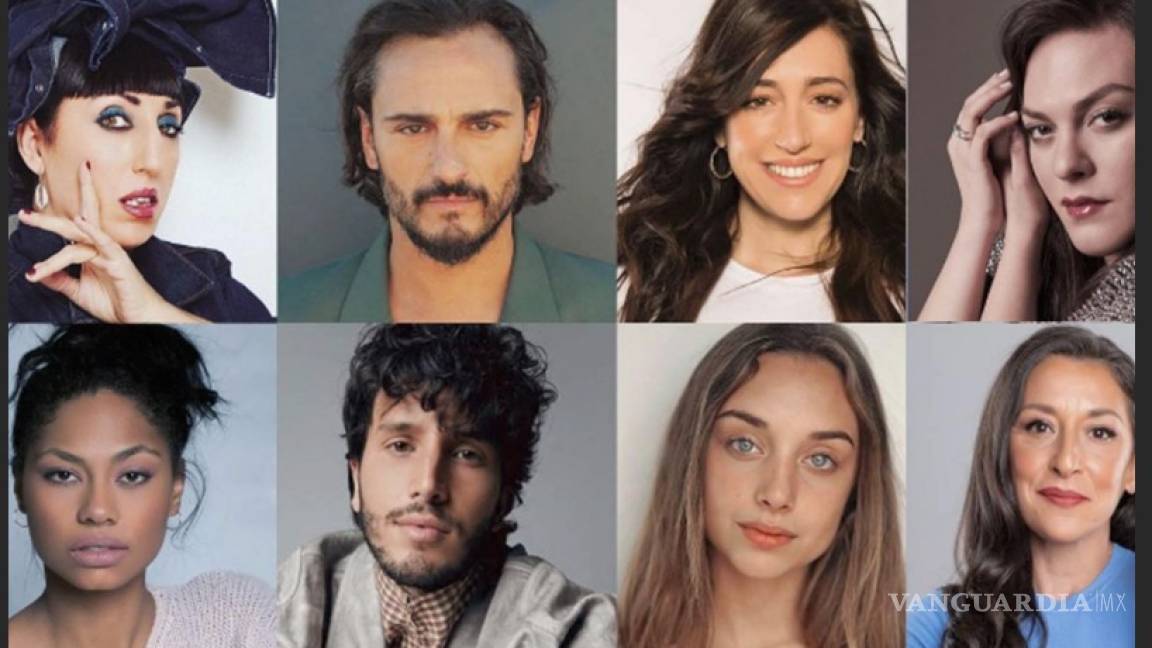 Manolo Caro vuelve a Netflix con serie musical: Sebastian Yatra, Mariana Treviño, Daniela Vega y más se le unen