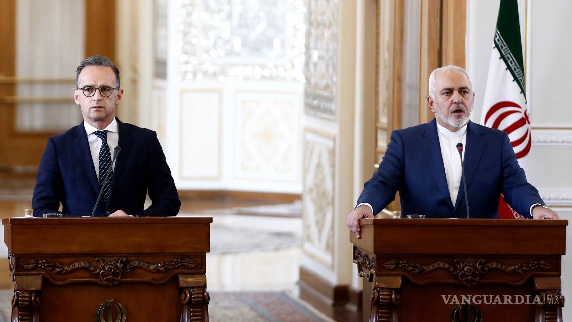 $!EU “no puede esperar estar a salvo”, amenaza canciller iraní