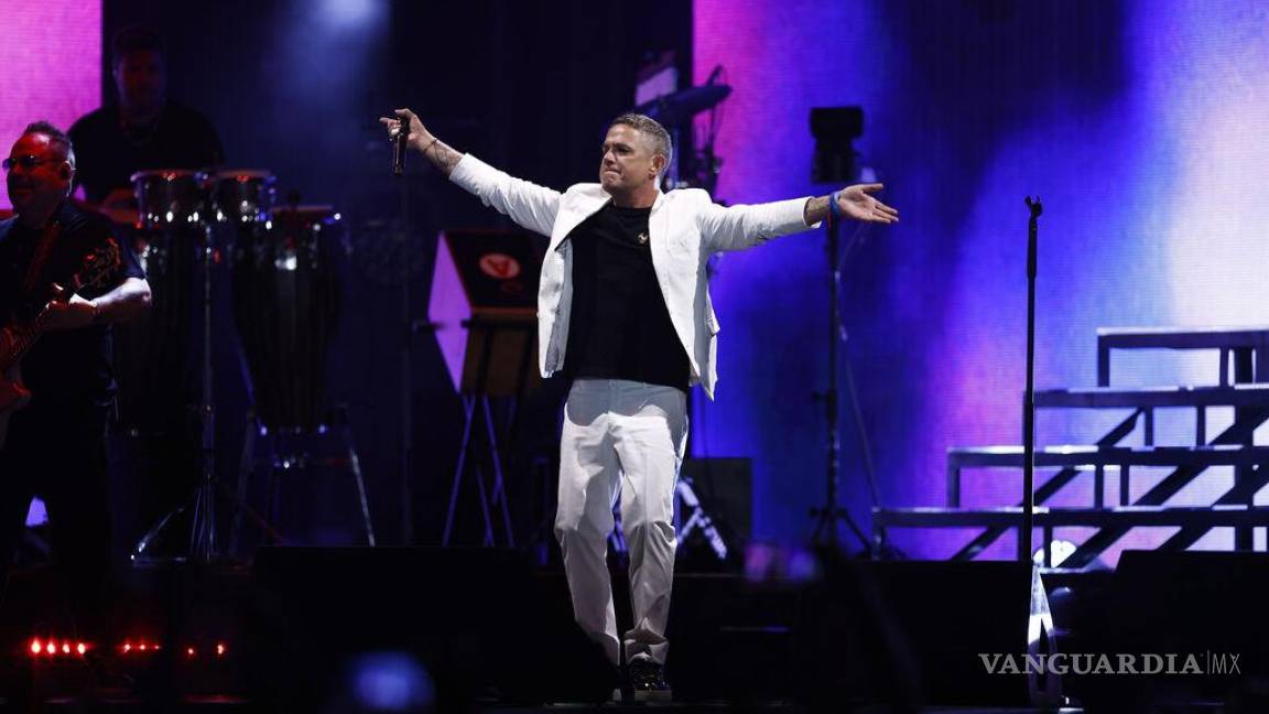 ¡Cantará Alejandro Sanz en Coahuila con su gira mundial!; se presentará en Torreón en febrero