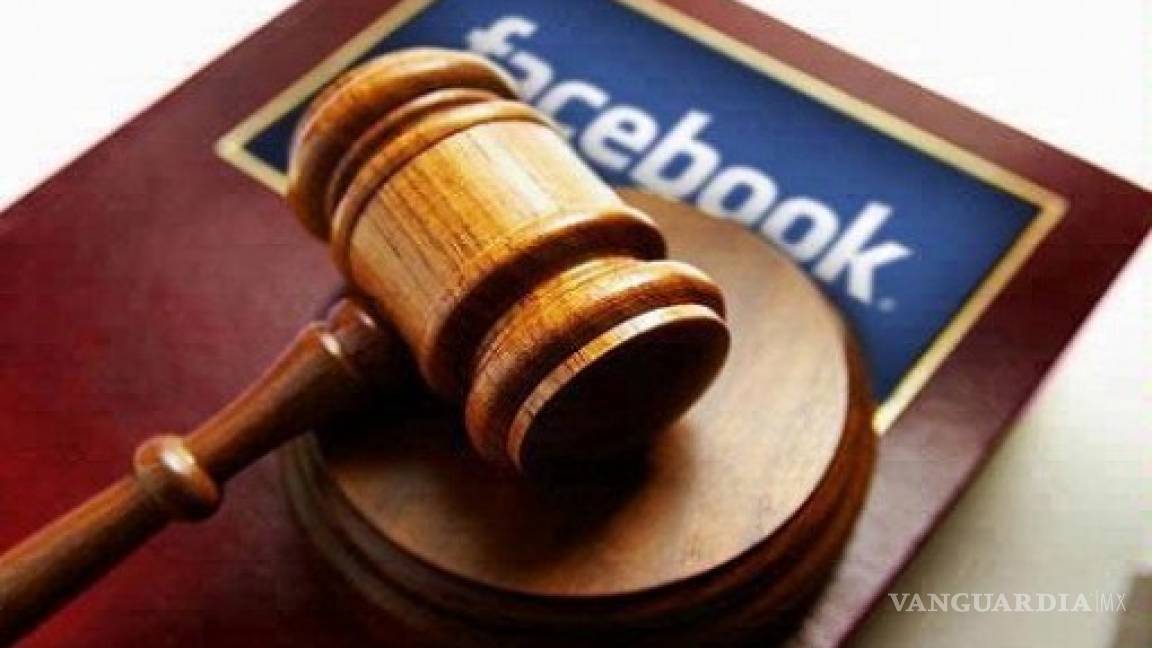 Usuarios podrían demandar a Facebook por caso de reconocimiento facial