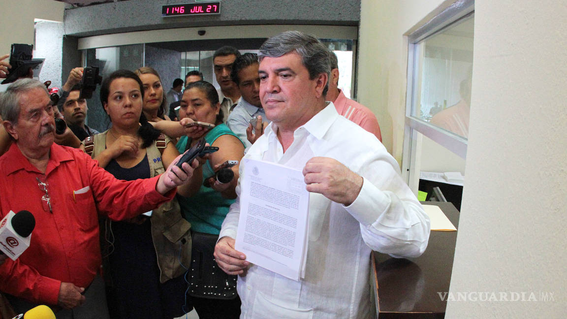 Gobierno de Nuevo León busca eliminar el fuero de servidores públicos