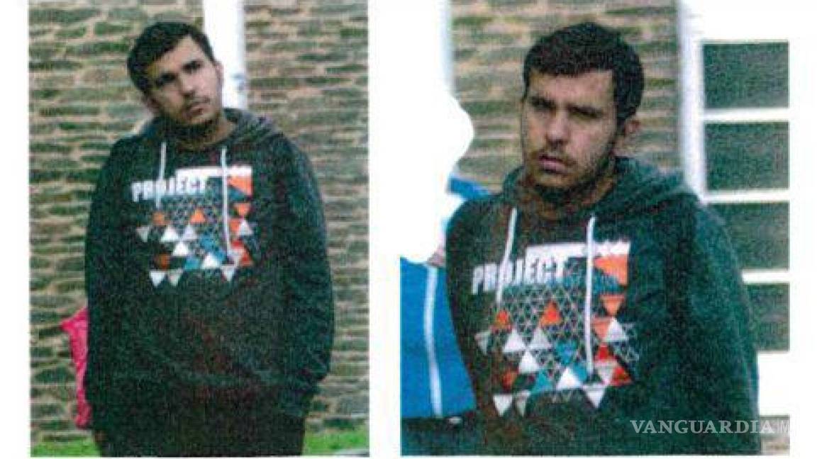 Presunto terrorista islamista detenido en Alemania se suicida en prisión
