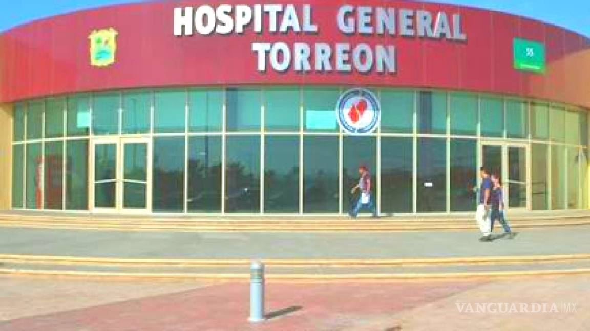 Alerta por brote de bacterias en el Hospital General de Torreón... se agrava estado de salud de bebés