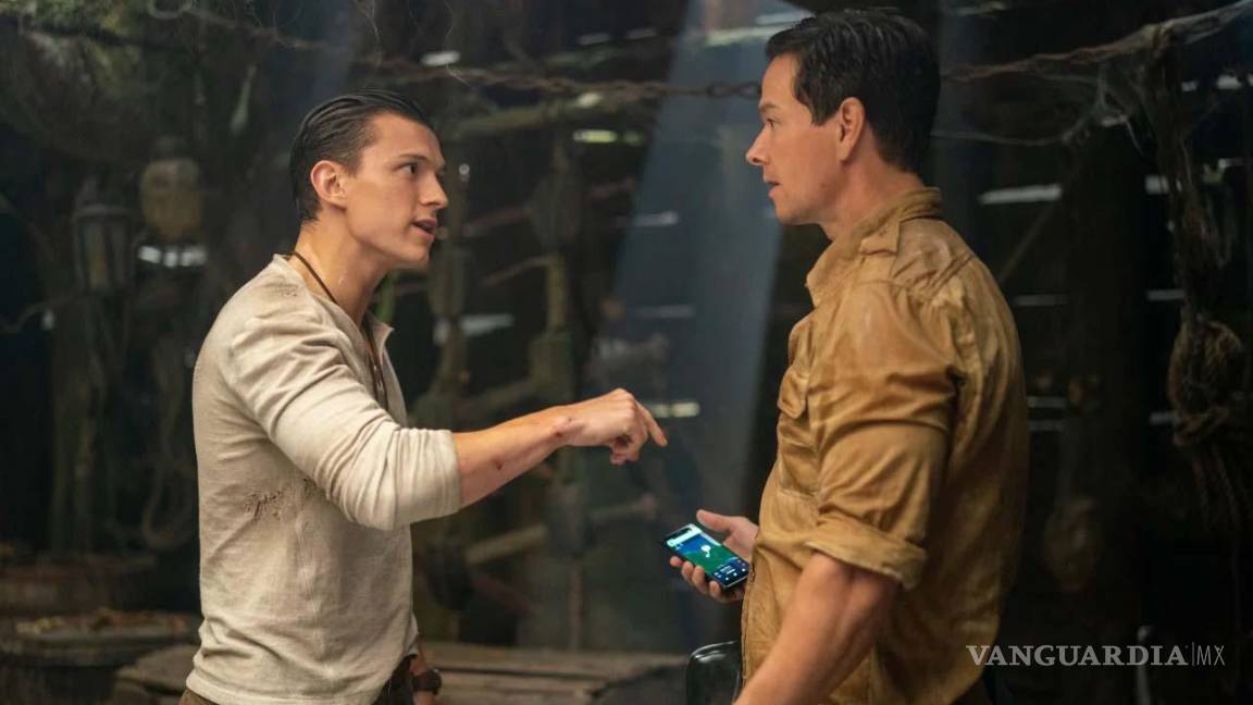 $!Playstation Productions quiere que “Uncharted: Fuera del Mapa” actúe como una precuela de los videojuegos, así como pasó con “Tomb Raider” de 2018.