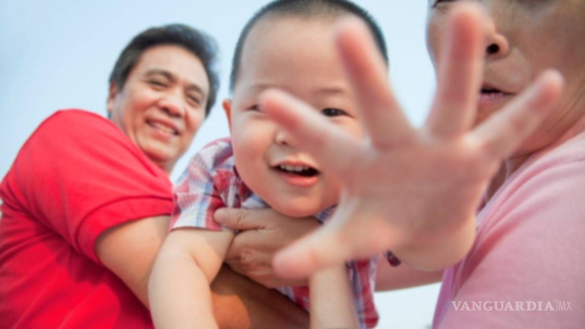 China pone fin a la política del 'hijo único'