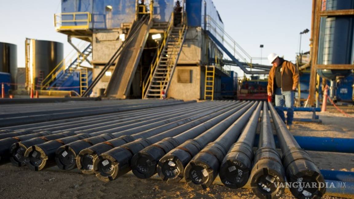 $!El fracking invade México en silencio y sin información para los ciudadanos: grupos civiles