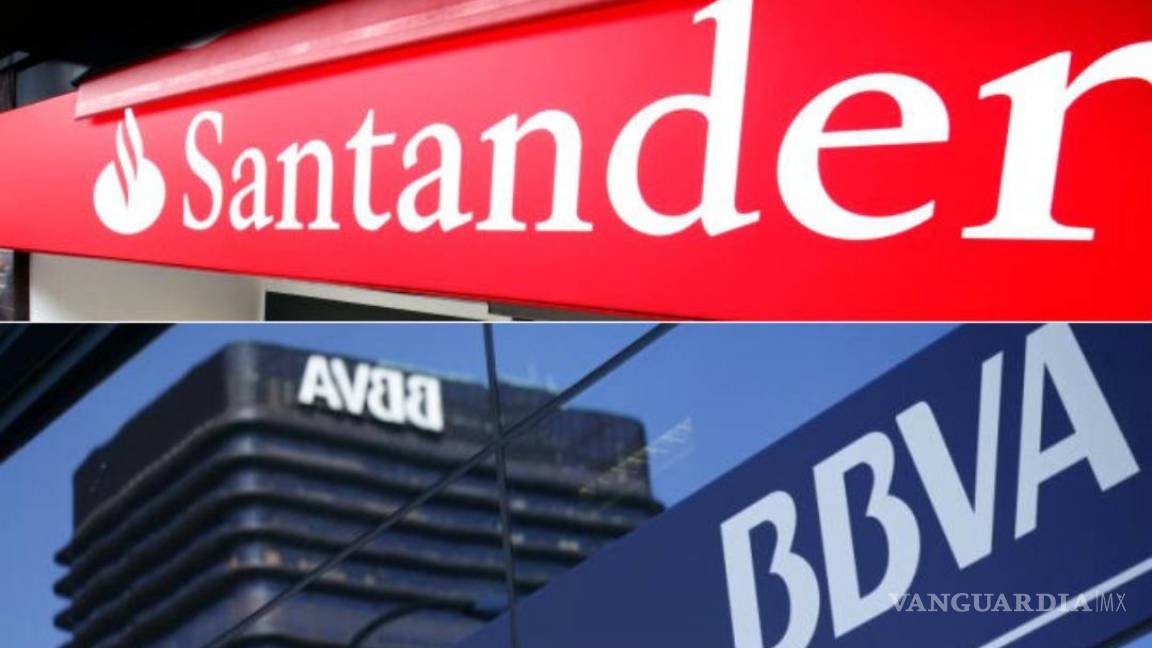 Santander y BBVA ayudaron a clientes a ocultar dinero en Panamá