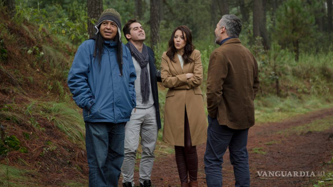 $!'Cuidado con lo que deseas', una película con talento coahuilense