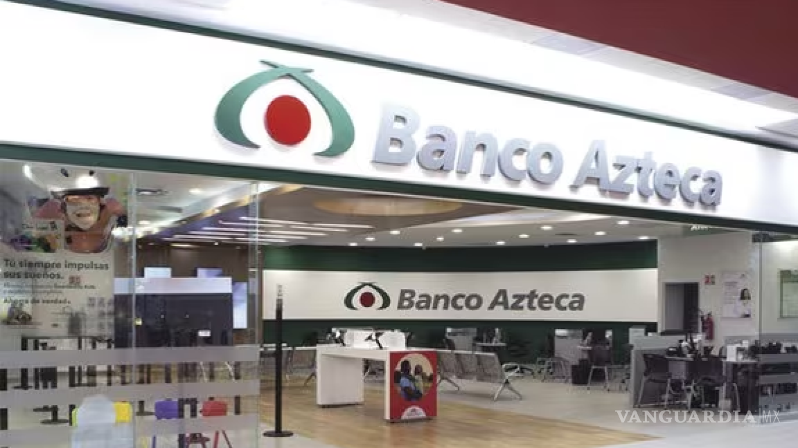 Famosos de TV Azteca ‘defienden’ a Banco Azteca ante rumores de bancarrota