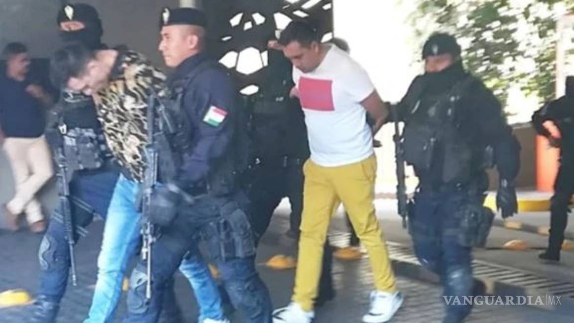 $!La vida de lujo de las novias de los cabecillas de La Unión Tepito... viajes, fiestas y Louis Vuitton