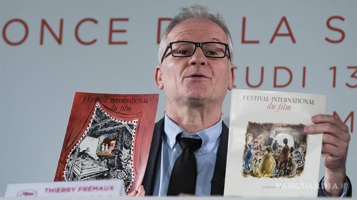 $!Michel Franco regresa a Cannes con "Las hijas de abril"