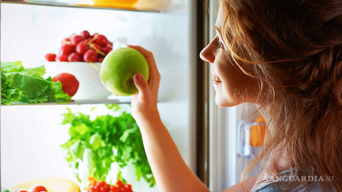 $!Desde la catsup hasta la piña: la comida que nunca debe guardarse en un refrigerador