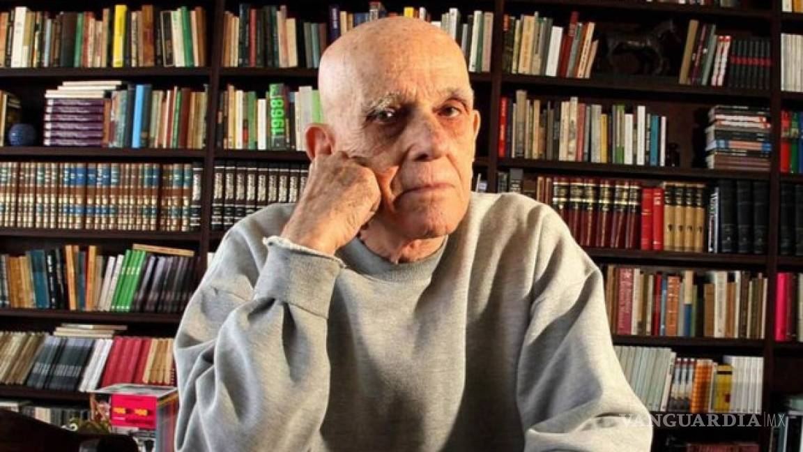 Muere el escritor brasileño Rubem Fonseca, tenía 94 años