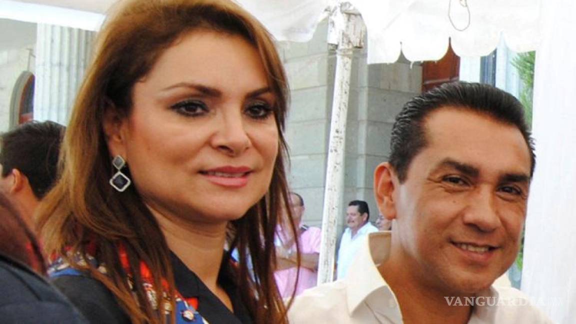 Liberan nuevas órdenes de aprehensión contra José Luis Abarca, su esposa y su exjefe de Policía