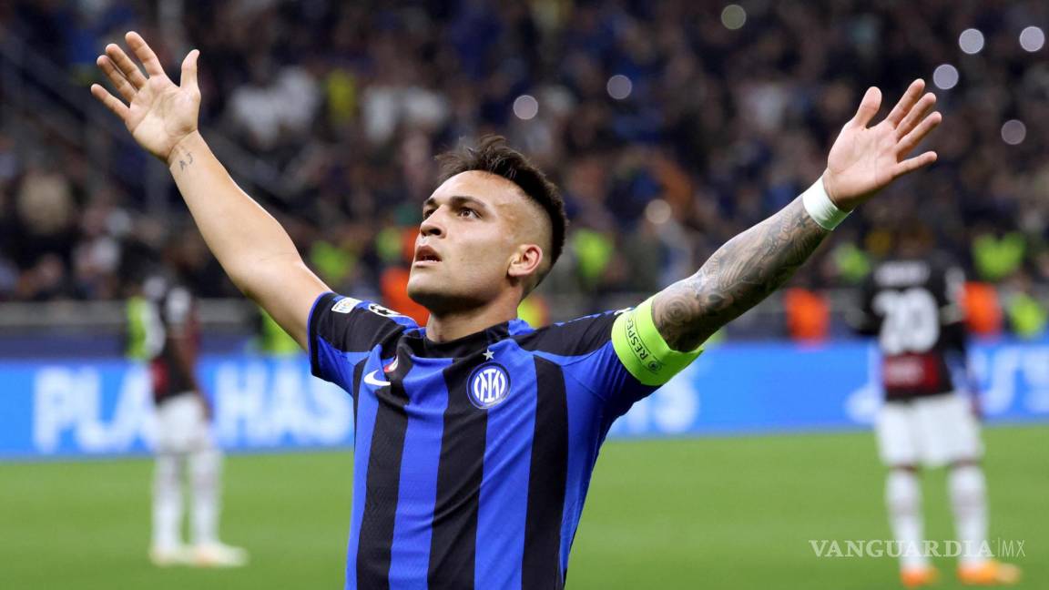 Solo hay un rey en Milán: Inter gana y es el primer finalista de la Champions League