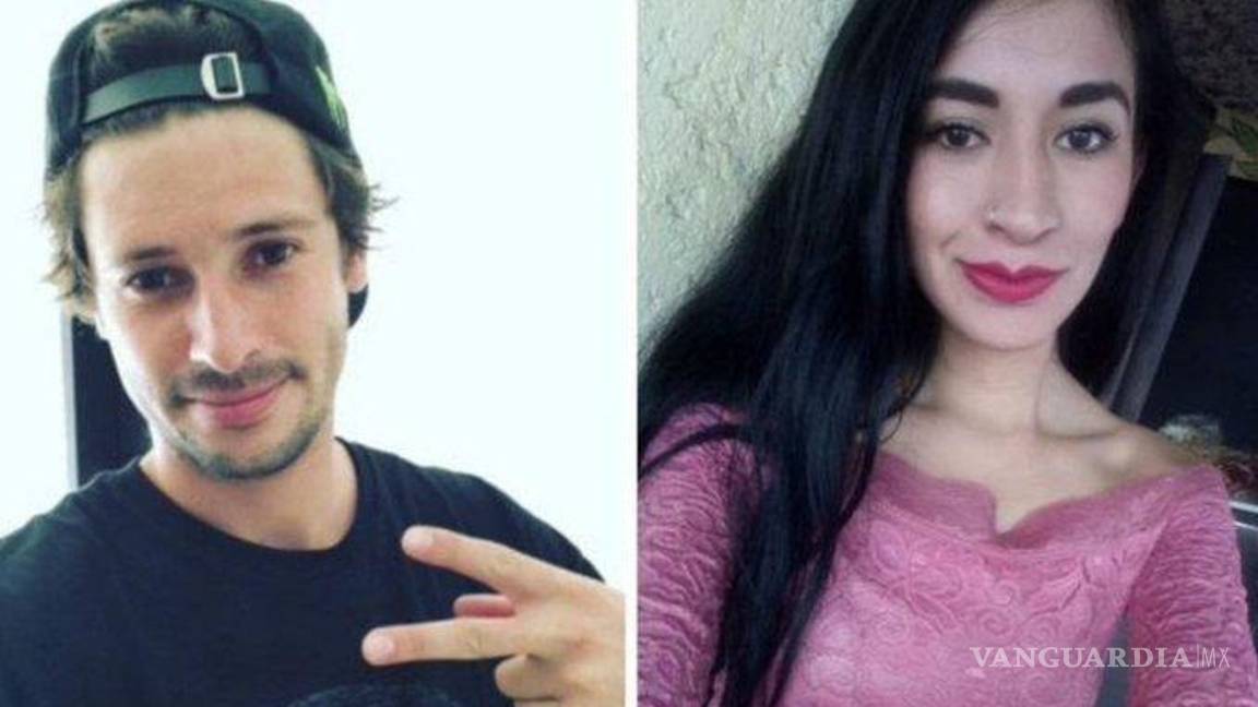 Mario Sáenz condenado a 45 años de prisión por feminicidio de Victoria